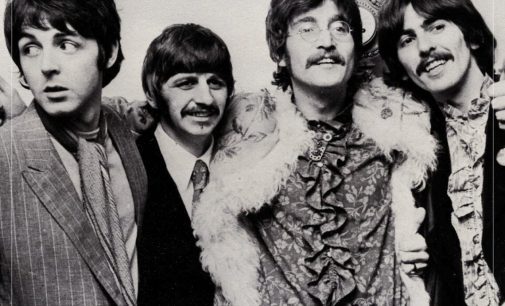 The Beatles song that fooled the world, and themselves