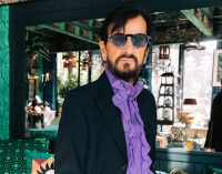 The Ringo Starr album that America refused to release