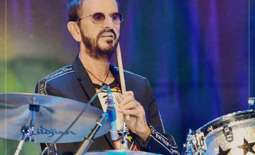 The only song Ringo Starr wanted to play for 100 years