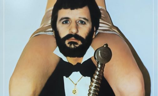 The “limp” album that Ringo Starr never listened to again