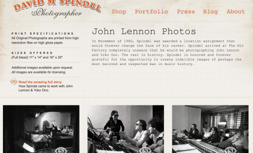 TeaFlix Tuesday with David Spindel