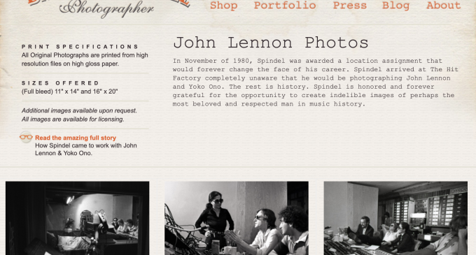 TeaFlix Tuesday with David Spindel