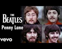 On This Day in 1967, The Beatles Scored Their 13th No. 1 Hit in the US With a Song Based on a Real-Life Place From Their Childhood – American Songwriter