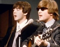 3 Fantastic Beatles Tracks That Combined Separate In-Progress Songs – American Songwriter