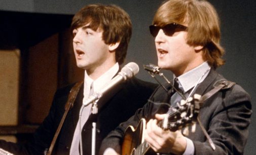 3 Fantastic Beatles Tracks That Combined Separate In-Progress Songs – American Songwriter