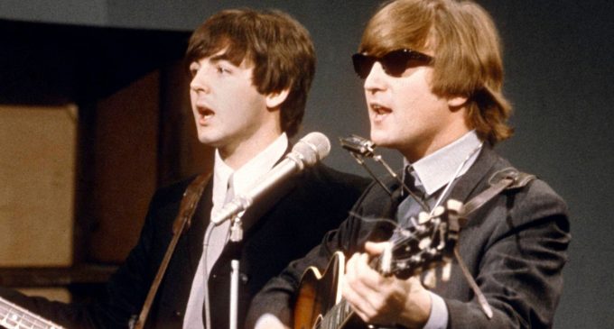 3 Fantastic Beatles Tracks That Combined Separate In-Progress Songs – American Songwriter