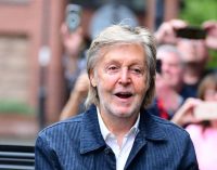 Paul McCartney in major album update as he shares Google Street View transformation | Irish Star