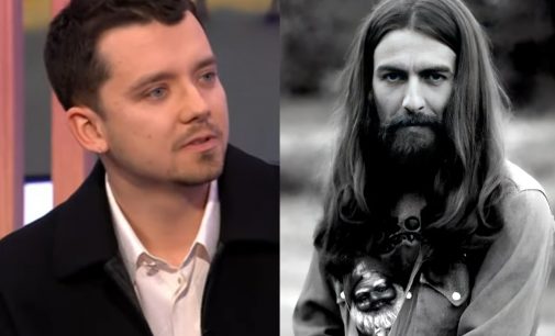 Asa Butterfield disappointed over Beatles biopic audition snub