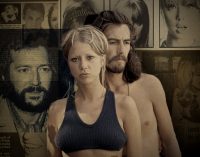 The album that got George Harrison through his divorce from Pattie Boyd