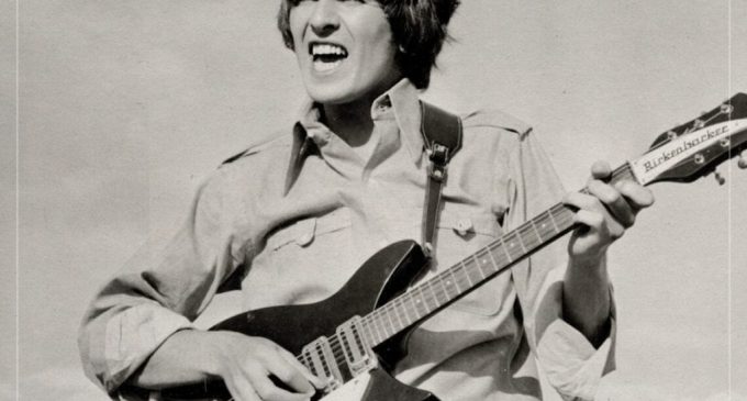The Beatles Rejected This Song Three Times Before It Became One of George Harrison’s Biggest Hits in 1970 – American Songwriter