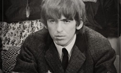George Harrison’s favourite songs of 1965 from his collection