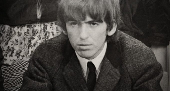 George Harrison’s favourite songs of 1965 from his collection