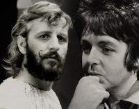 The one Paul McCartney song Ringo Starr rejected