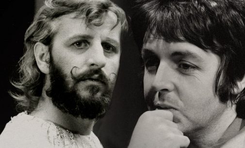 The one Paul McCartney song Ringo Starr rejected