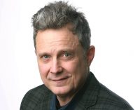 TeaFlix Tuesday with Jim Windolf (Author)