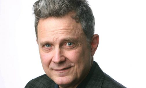 TeaFlix Tuesday with Jim Windolf (Author)