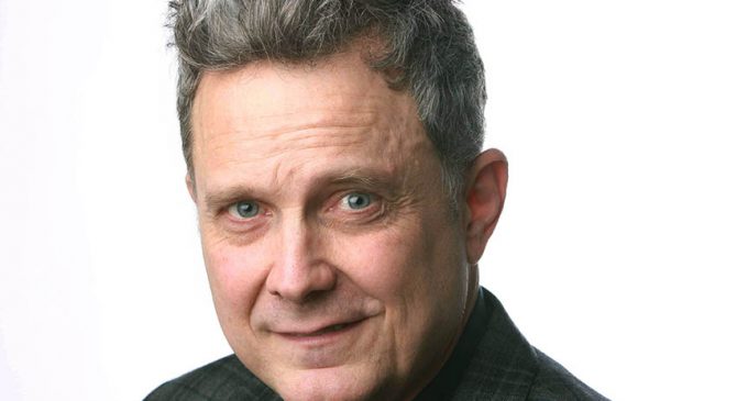 TeaFlix Tuesday with Jim Windolf (Author)