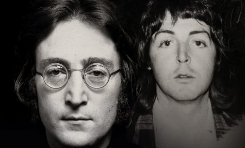 The 1969 Beatles song only featuring John Lennon and Paul McCartney