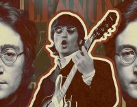 John Lennon has the worst solo career out of The Beatles