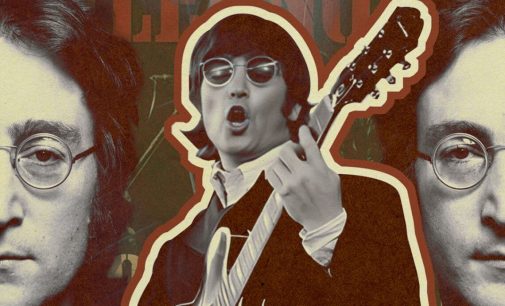 John Lennon has the worst solo career out of The Beatles