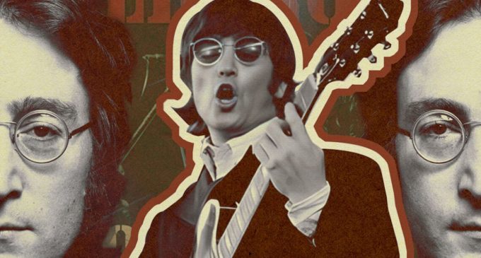John Lennon has the worst solo career out of The Beatles