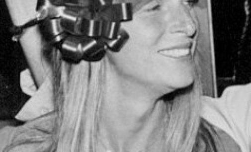 Linda McCartney – Wikipedia