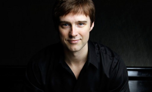 TeaFlix Tuesday with Michael Cavanaugh