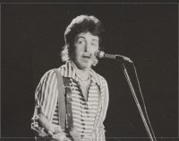 The 1972 song Paul McCartney said he should have discarded