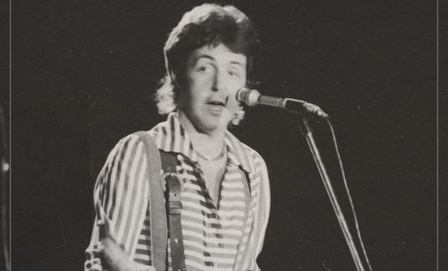 The 1972 song Paul McCartney said he should have discarded