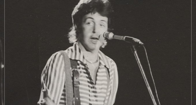 The 1972 song Paul McCartney said he should have discarded