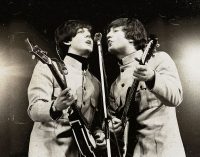 The “first complete song” John Lennon wrote for The Beatles is sad and special