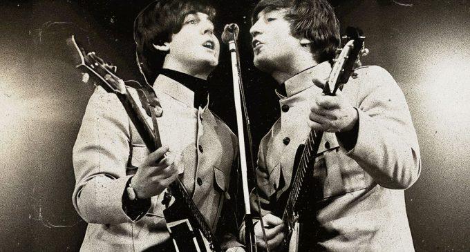 The “first complete song” John Lennon wrote for The Beatles is sad and special