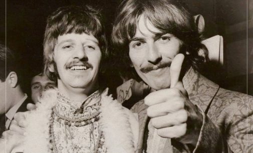 George Harrison’s unique musical relationship with Ringo Starr