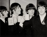 John Lennon wrote one Beatles song to let George Harrison in on “the action”