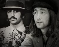The one artist Ringo Starr and John Lennon said was better than The Beatles