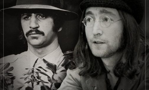 The one artist Ringo Starr and John Lennon said was better than The Beatles