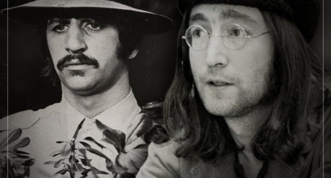 The one artist Ringo Starr and John Lennon said was better than The Beatles