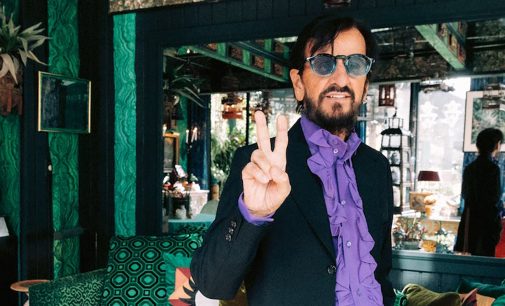 Ringo Starr – Long Long Road | Reviews | Clash Magazine Music News, Reviews & Interviews