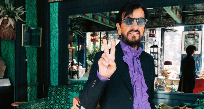 Ringo Starr – Long Long Road | Reviews | Clash Magazine Music News, Reviews & Interviews