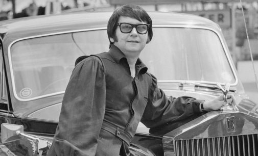 Born on This Day in 1936, the Rock Legend Who Made Us Cry for a Living and Formed a Supergroup With Bob Dylan and George Harrison – American Songwriter