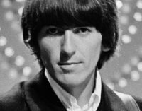 Like Father, Like Son: How George Harrison’s Cat Managed to Open His Own Fan Mail – American Songwriter