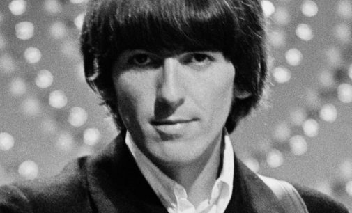 Like Father, Like Son: How George Harrison’s Cat Managed to Open His Own Fan Mail – American Songwriter