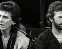 The Story Behind the Misinterpreted Cream Song Written by George Harrison and Eric Clapton – American Songwriter