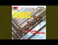 3 Beatles Deep Cuts From ‘Please Please Me’ That Every Fan Should Know – American Songwriter