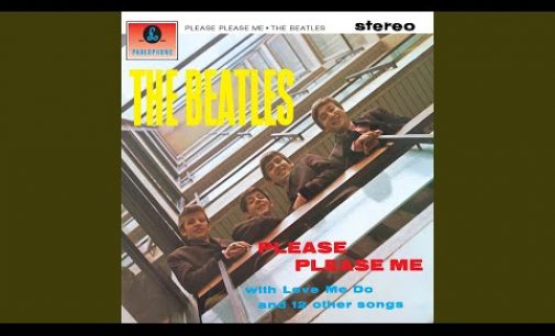3 Beatles Deep Cuts From ‘Please Please Me’ That Every Fan Should Know – American Songwriter