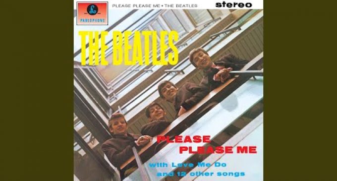 3 Beatles Deep Cuts From ‘Please Please Me’ That Every Fan Should Know – American Songwriter