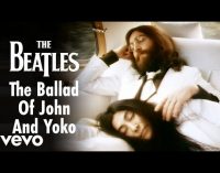 On This Day in 1969, John Lennon and Paul McCartney Recorded a Song So Controversial That Radio Stations Banned It – American Songwriter
