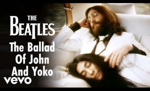 On This Day in 1969, John Lennon and Paul McCartney Recorded a Song So Controversial That Radio Stations Banned It – American Songwriter
