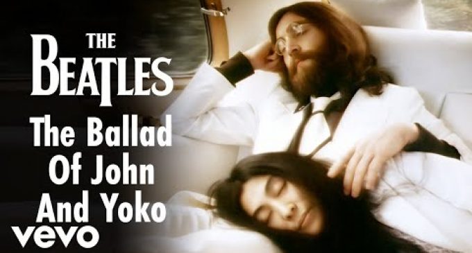 On This Day in 1969, John Lennon and Paul McCartney Recorded a Song So Controversial That Radio Stations Banned It – American Songwriter