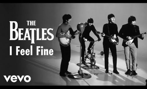 Paul McCartney Pinpointed “Very Important” Aspect of The Beatles That Made Them So Good: “We Grabbed the Accident” – American Songwriter
